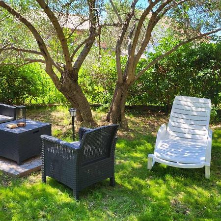 Apartman Padova Banjol エクステリア 写真