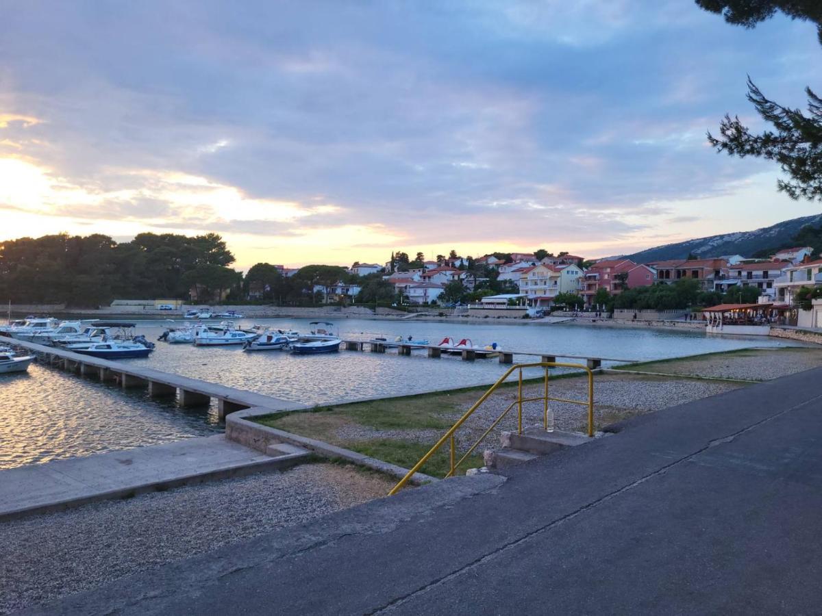 Apartman Padova Banjol エクステリア 写真
