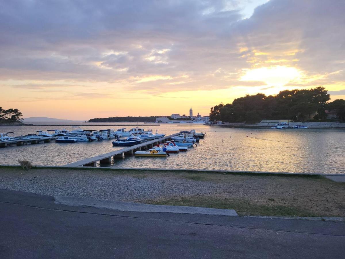 Apartman Padova Banjol エクステリア 写真