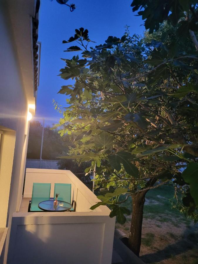 Apartman Padova Banjol エクステリア 写真