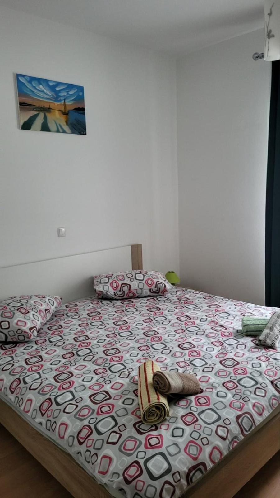 Apartman Padova Banjol エクステリア 写真