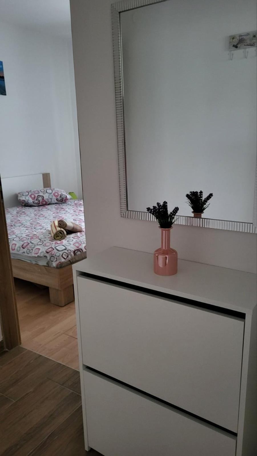 Apartman Padova Banjol エクステリア 写真