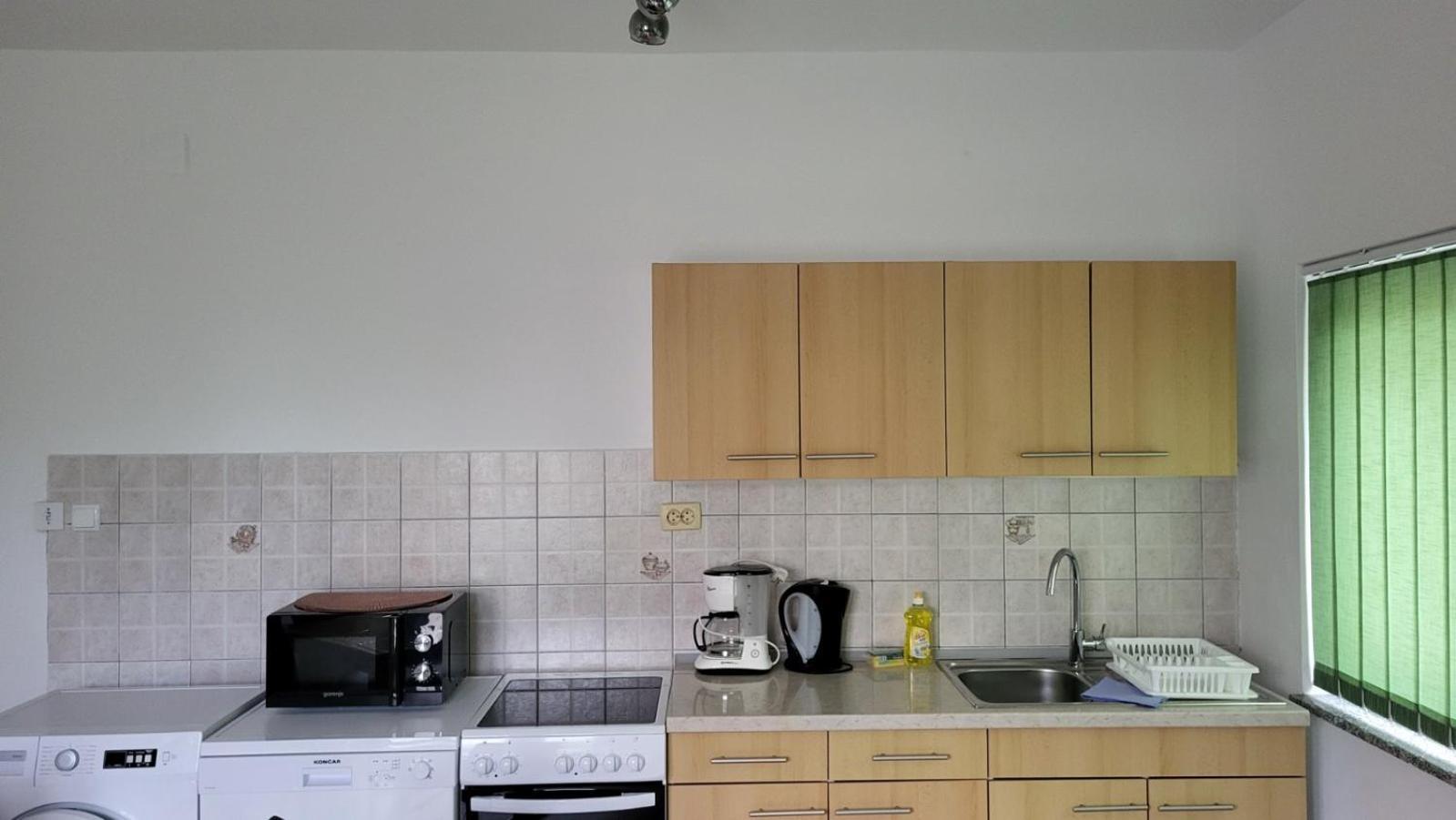 Apartman Padova Banjol エクステリア 写真