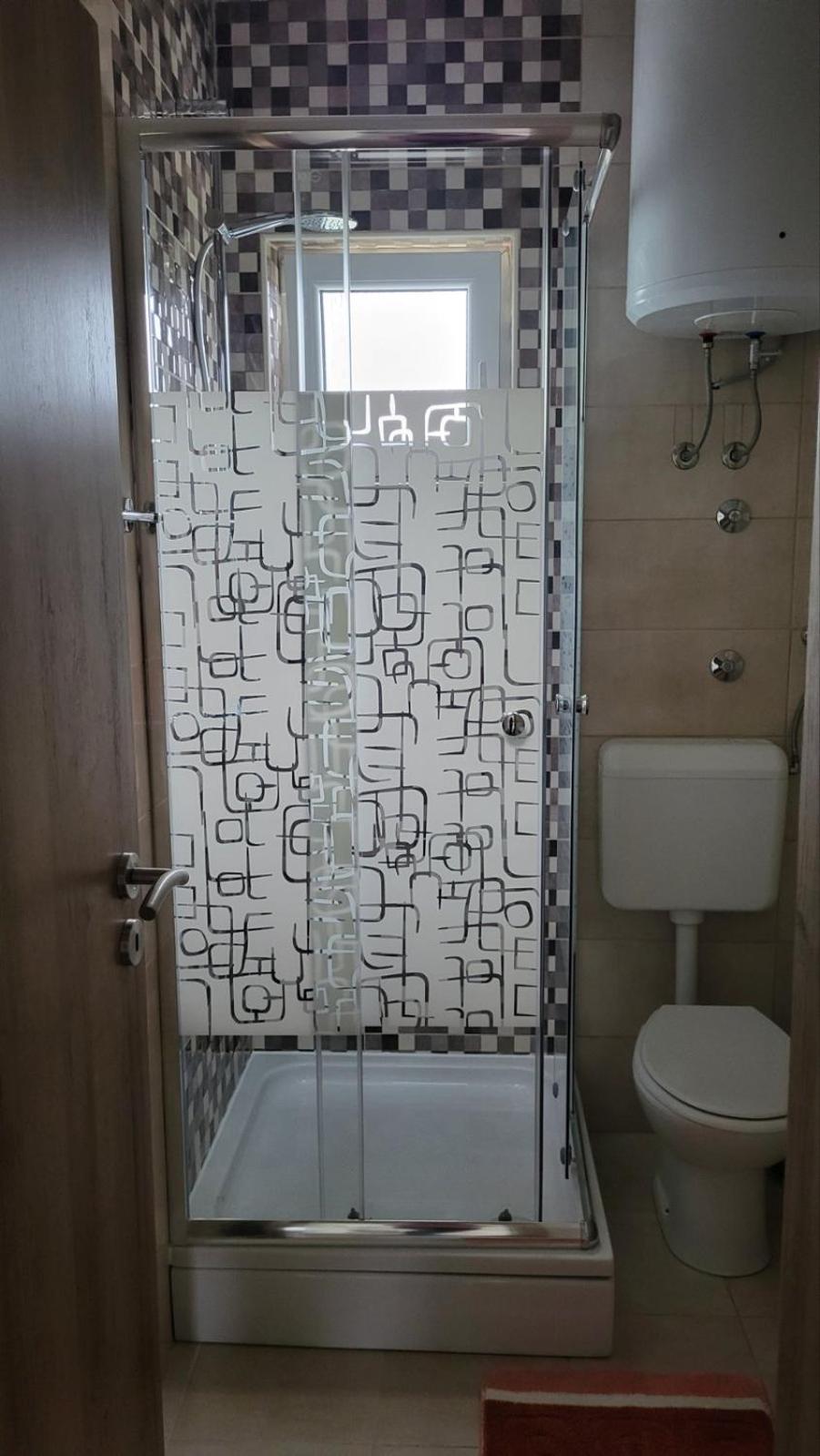 Apartman Padova Banjol エクステリア 写真