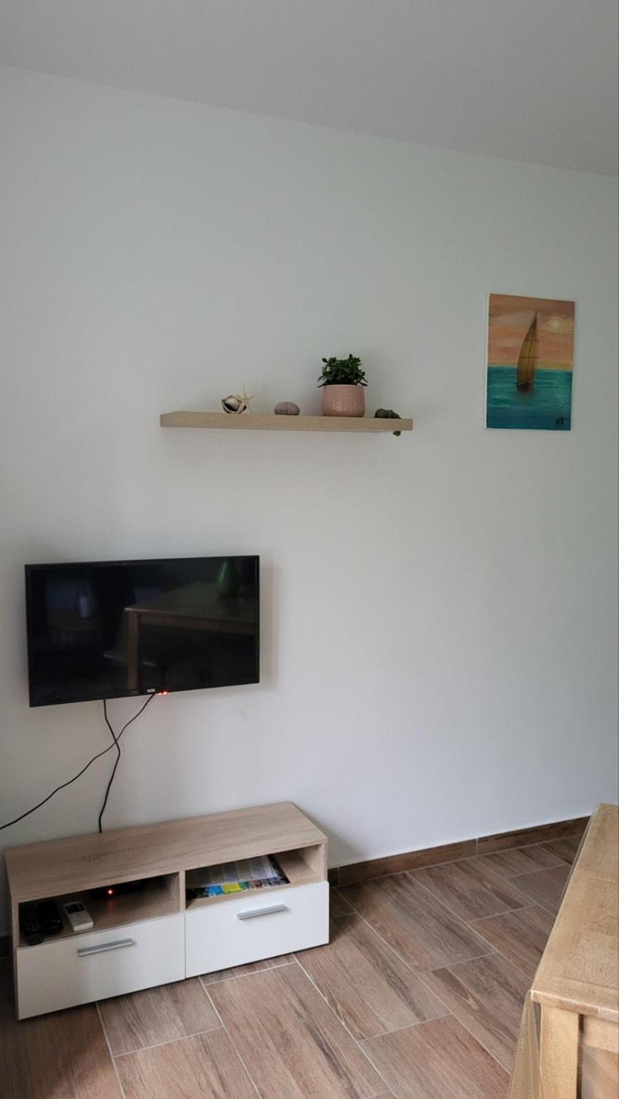 Apartman Padova Banjol エクステリア 写真