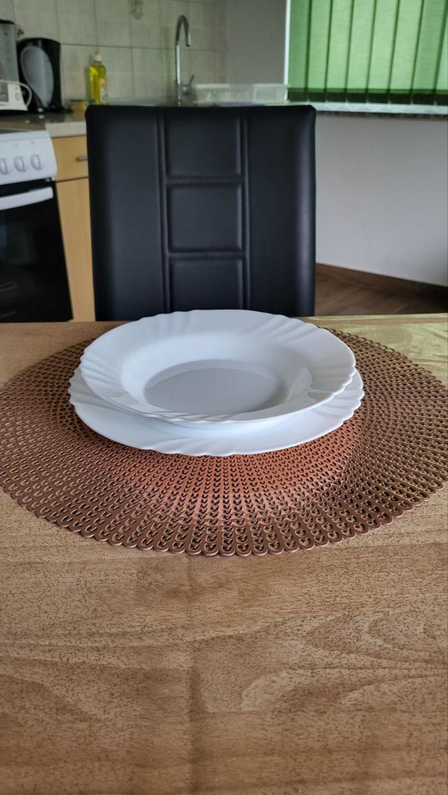 Apartman Padova Banjol エクステリア 写真