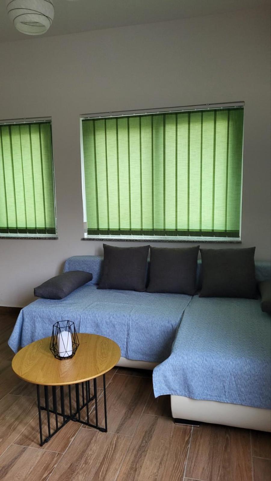 Apartman Padova Banjol エクステリア 写真