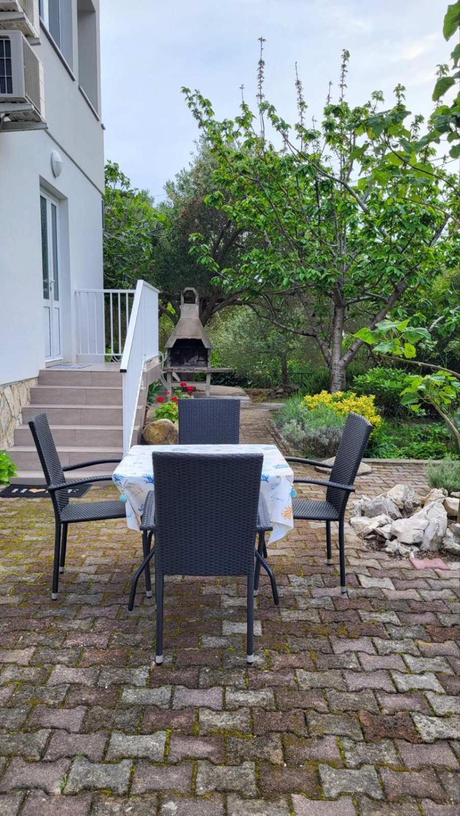 Apartman Padova Banjol エクステリア 写真