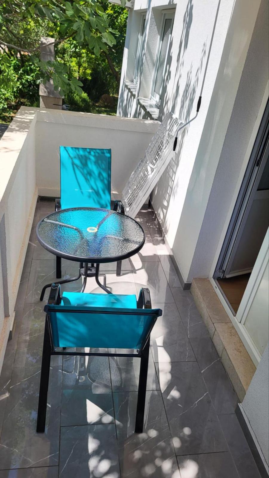 Apartman Padova Banjol エクステリア 写真