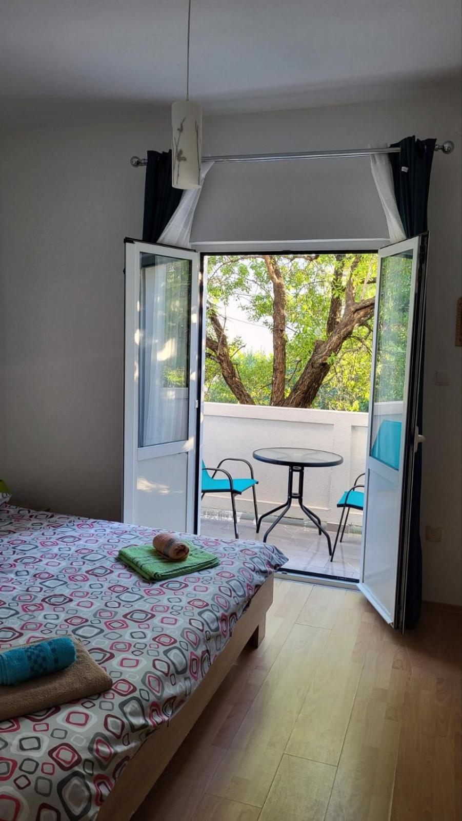 Apartman Padova Banjol エクステリア 写真