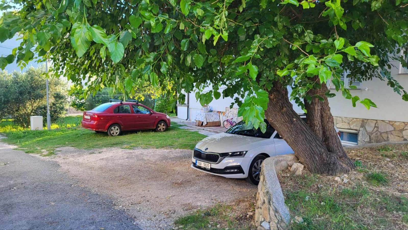Apartman Padova Banjol エクステリア 写真